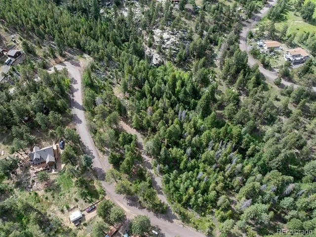 31429 Burke Road Golden, CO 80403