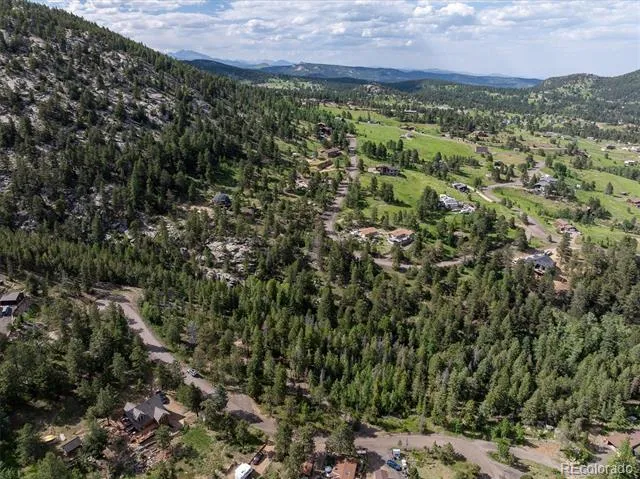 31429 Burke Road Golden, CO 80403
