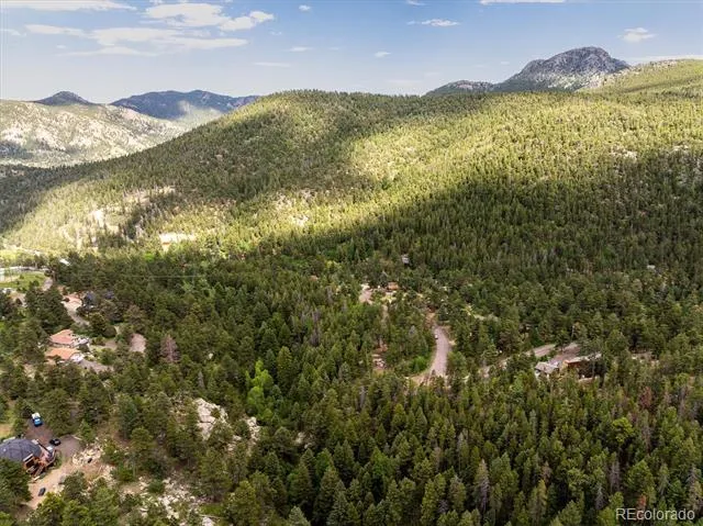 31429 Burke Road Golden, CO 80403