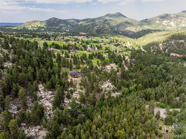 31429 Burke Road Golden, CO 80403