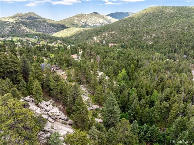 31429 Burke Road Golden, CO 80403