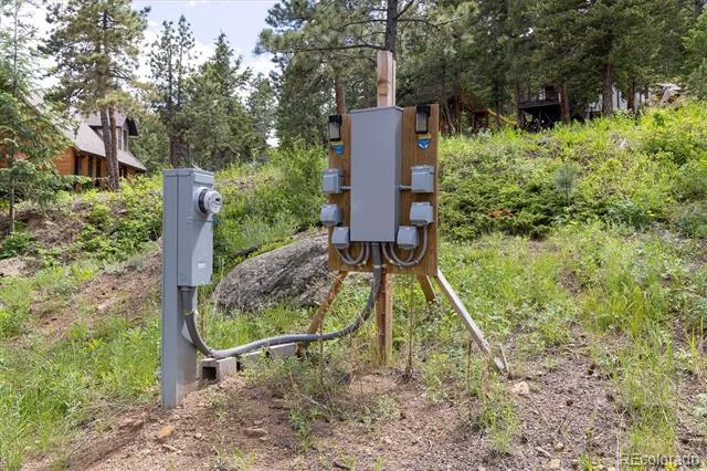 31429 Burke Road Golden, CO 80403