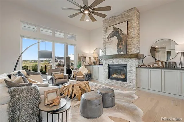 3662 Buchanan Court Aurora, CO 80019