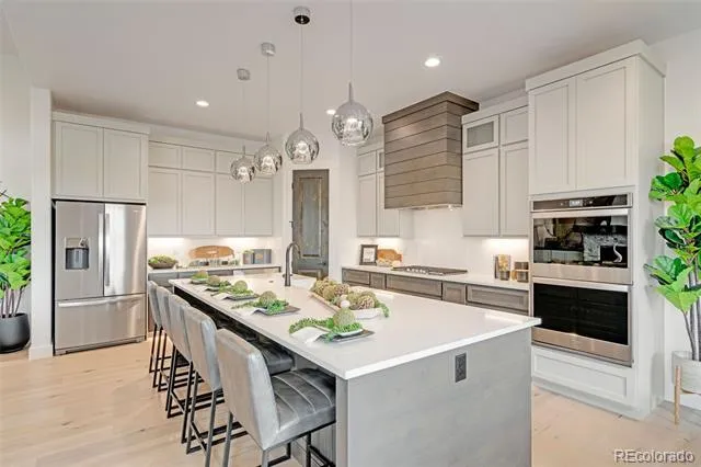 3662 Buchanan Court Aurora, CO 80019