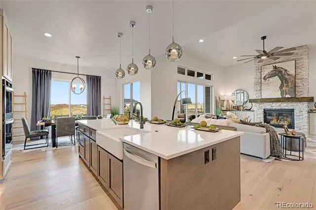 3662 Buchanan Court Aurora, CO 80019