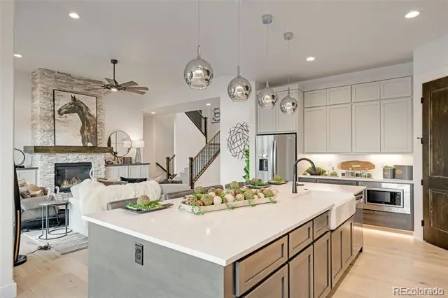 3662 Buchanan Court Aurora, CO 80019