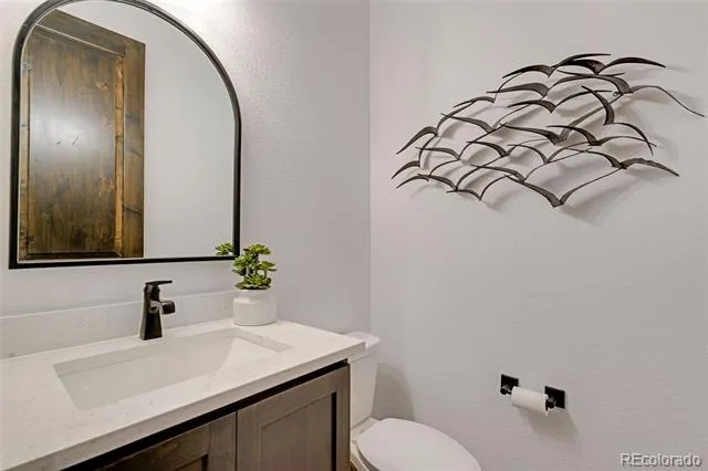 3662 Buchanan Court Aurora, CO 80019