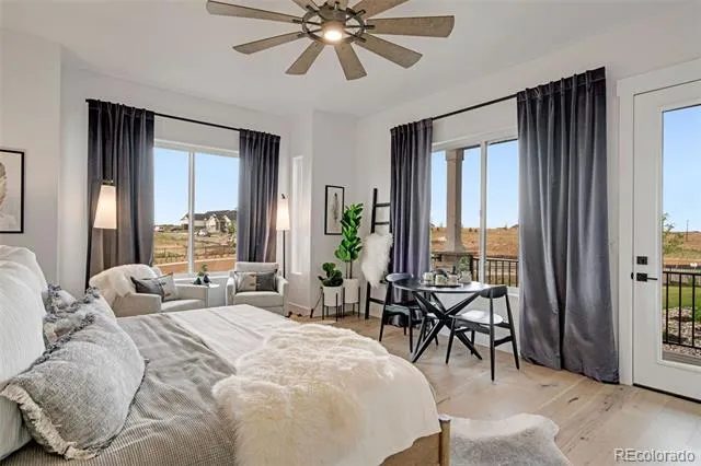3662 Buchanan Court Aurora, CO 80019