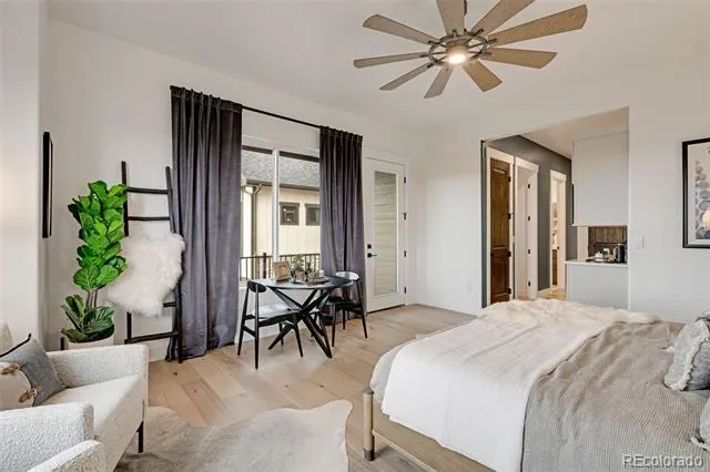3662 Buchanan Court Aurora, CO 80019