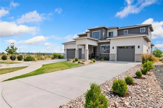 3662 Buchanan Court Aurora, CO 80019