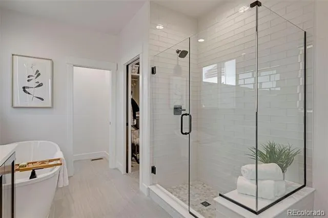 3662 Buchanan Court Aurora, CO 80019