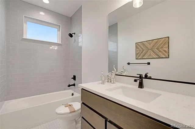 3662 Buchanan Court Aurora, CO 80019