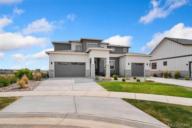 3662 Buchanan Court Aurora, CO 80019