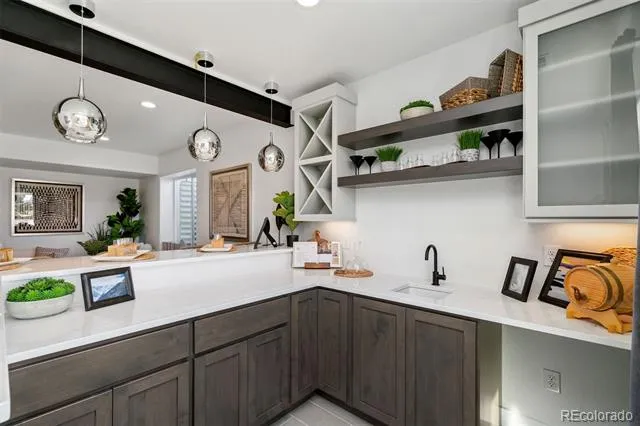 3662 Buchanan Court Aurora, CO 80019