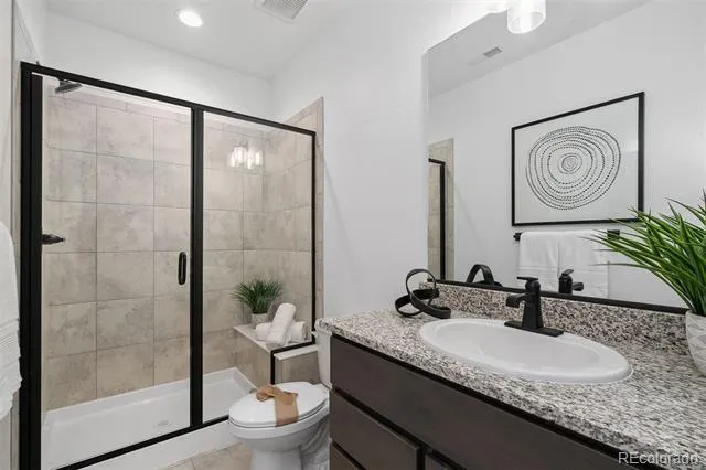3662 Buchanan Court Aurora, CO 80019