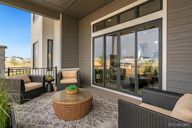 3662 Buchanan Court Aurora, CO 80019