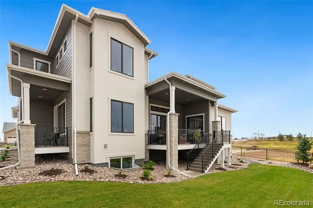 3662 Buchanan Court Aurora, CO 80019