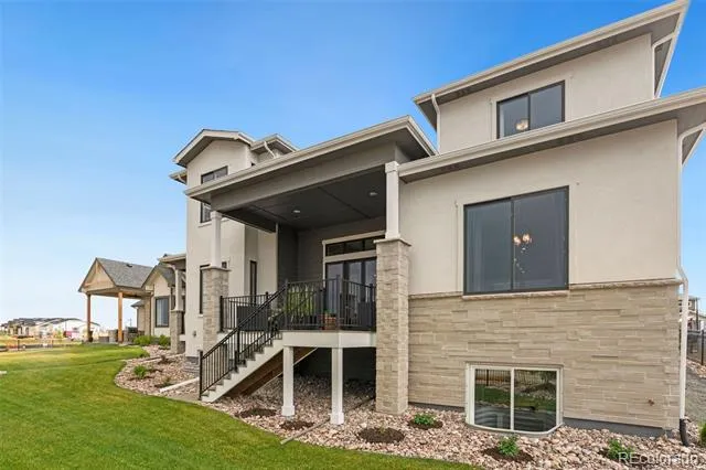 3662 Buchanan Court Aurora, CO 80019