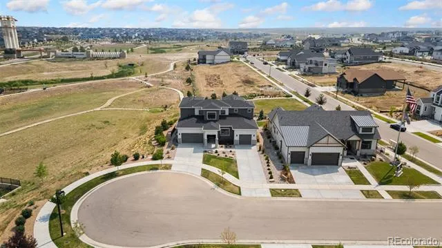 3662 Buchanan Court Aurora, CO 80019