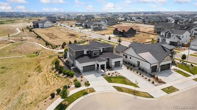 3662 Buchanan Court Aurora, CO 80019