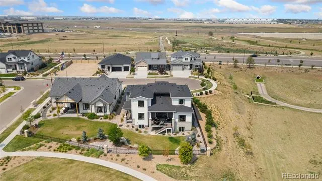3662 Buchanan Court Aurora, CO 80019