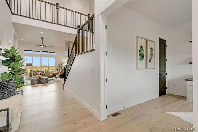 3662 Buchanan Court Aurora, CO 80019