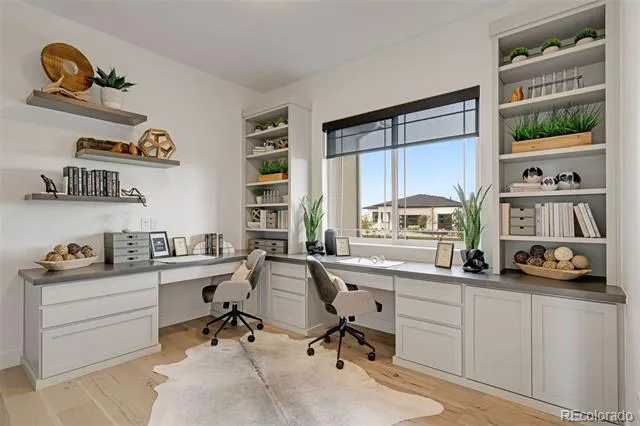 3662 Buchanan Court Aurora, CO 80019