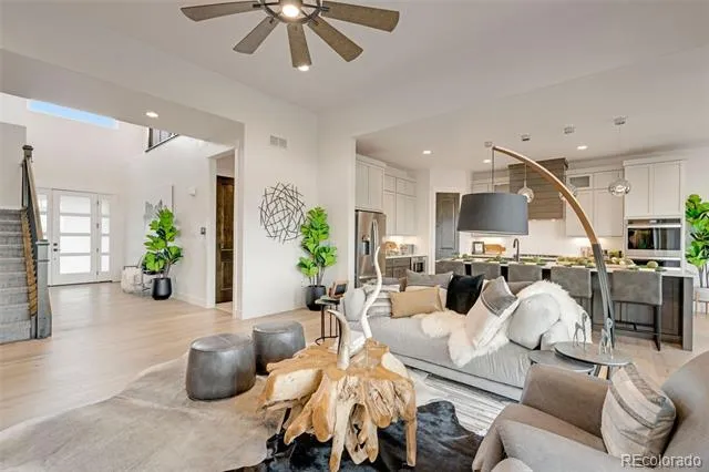 3662 Buchanan Court Aurora, CO 80019