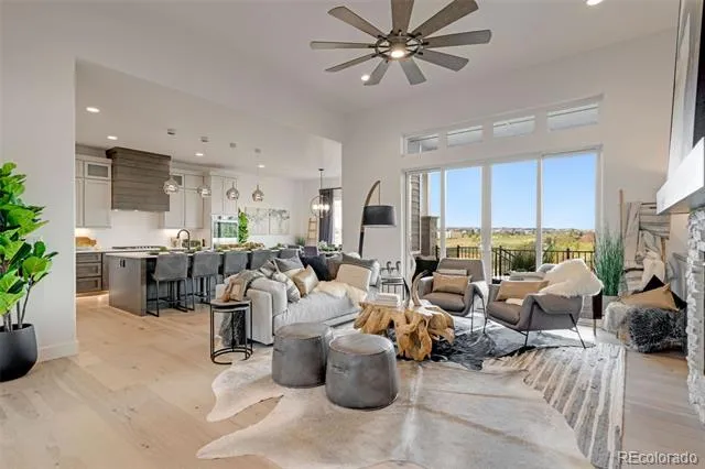 3662 Buchanan Court Aurora, CO 80019