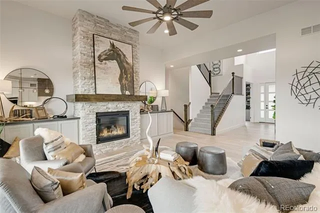 3662 Buchanan Court Aurora, CO 80019