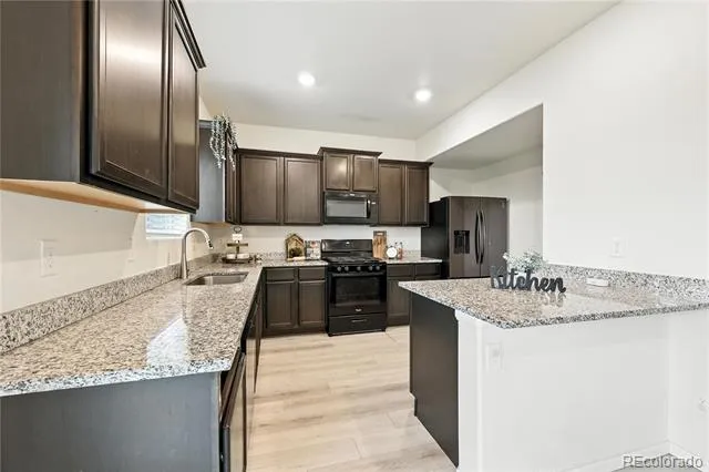 9723 Borderpine Way Colorado Springs, CO 80925