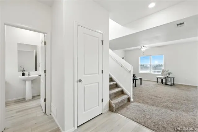 9723 Borderpine Way Colorado Springs, CO 80925