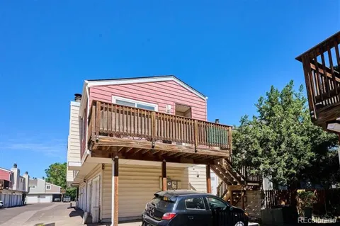 6840 E Mississippi Avenue #E