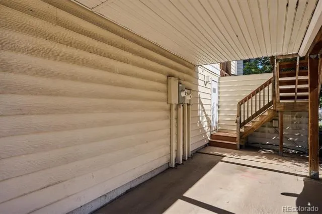 6840 E Mississippi Avenue #E Denver, CO 80224