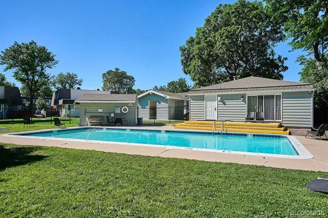 6840 E Mississippi Avenue #E Denver, CO 80224