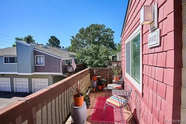 6840 E Mississippi Avenue #E Denver, CO 80224