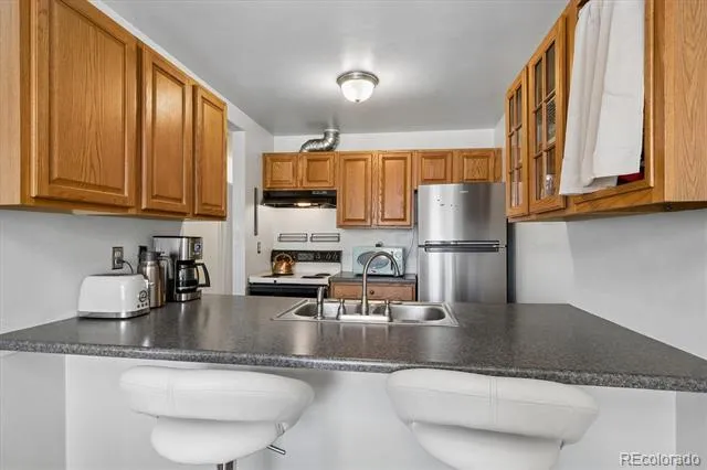 6840 E Mississippi Avenue #E Denver, CO 80224