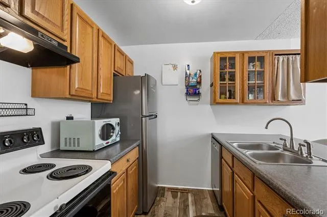 6840 E Mississippi Avenue #E Denver, CO 80224