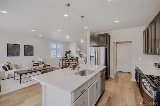 460 Atchison Way Calhan, CO 80808