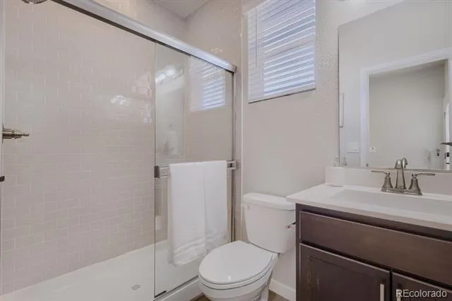 460 Atchison Way Calhan, CO 80808