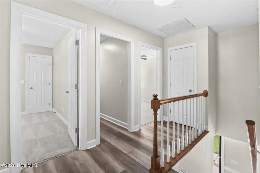 112 Cambridge Drive Goldsboro, NC 27530