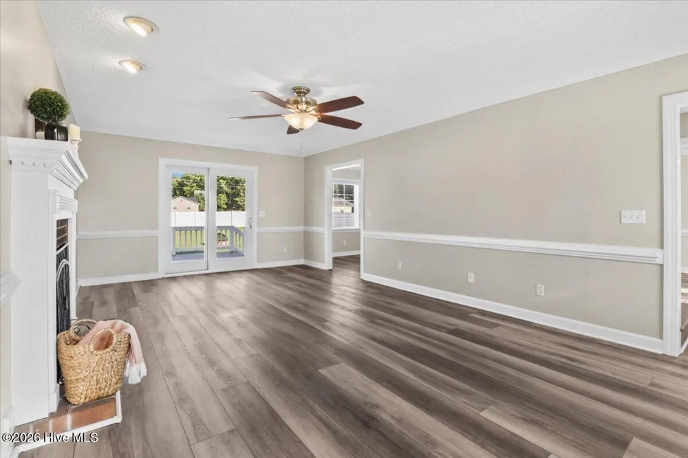 112 Cambridge Drive Goldsboro, NC 27530