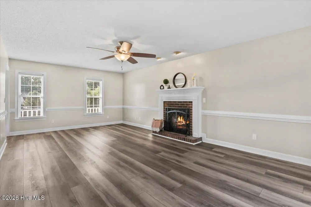 112 Cambridge Drive Goldsboro, NC 27530