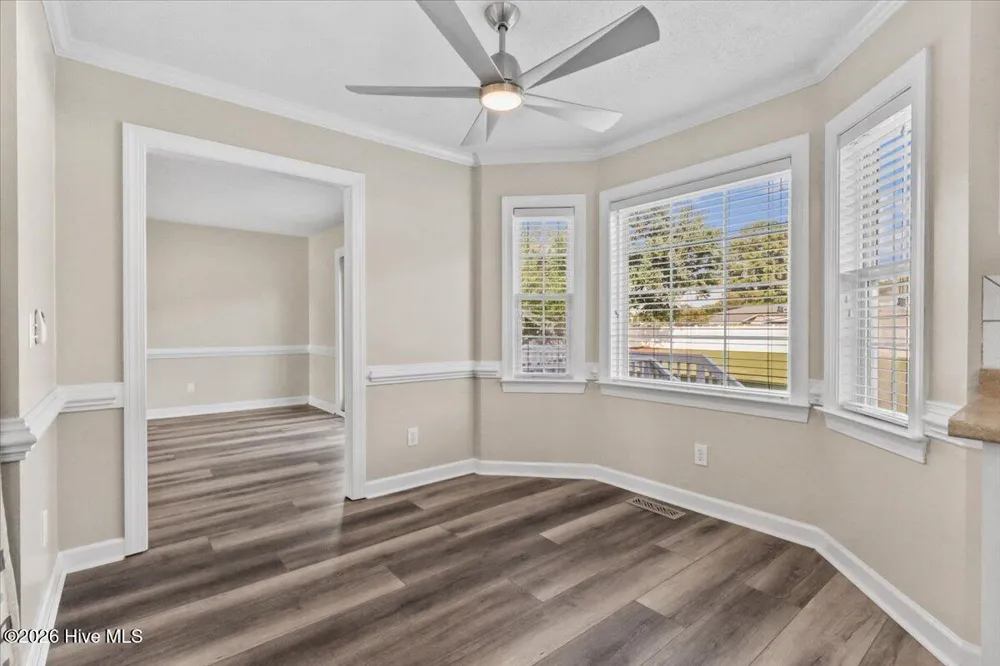 112 Cambridge Drive Goldsboro, NC 27530