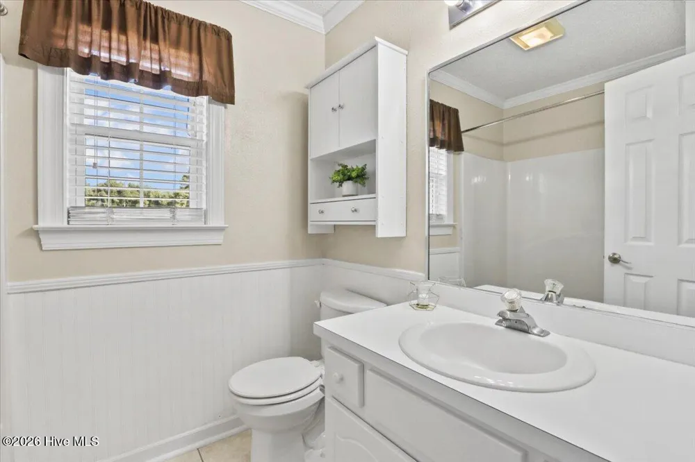 112 Cambridge Drive Goldsboro, NC 27530