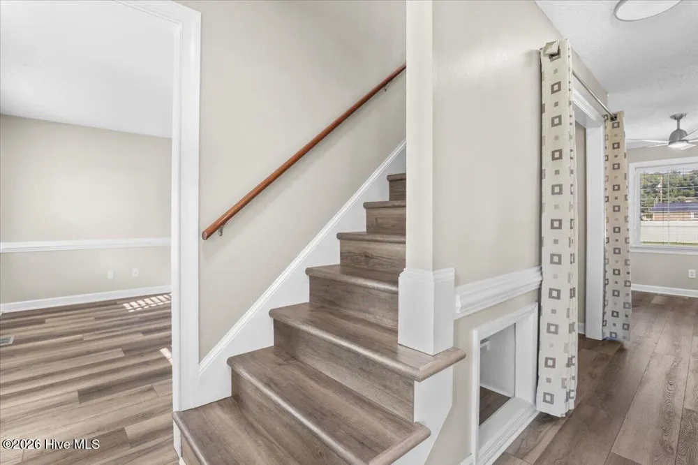 112 Cambridge Drive Goldsboro, NC 27530