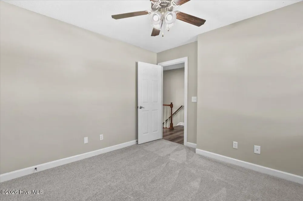 112 Cambridge Drive Goldsboro, NC 27530