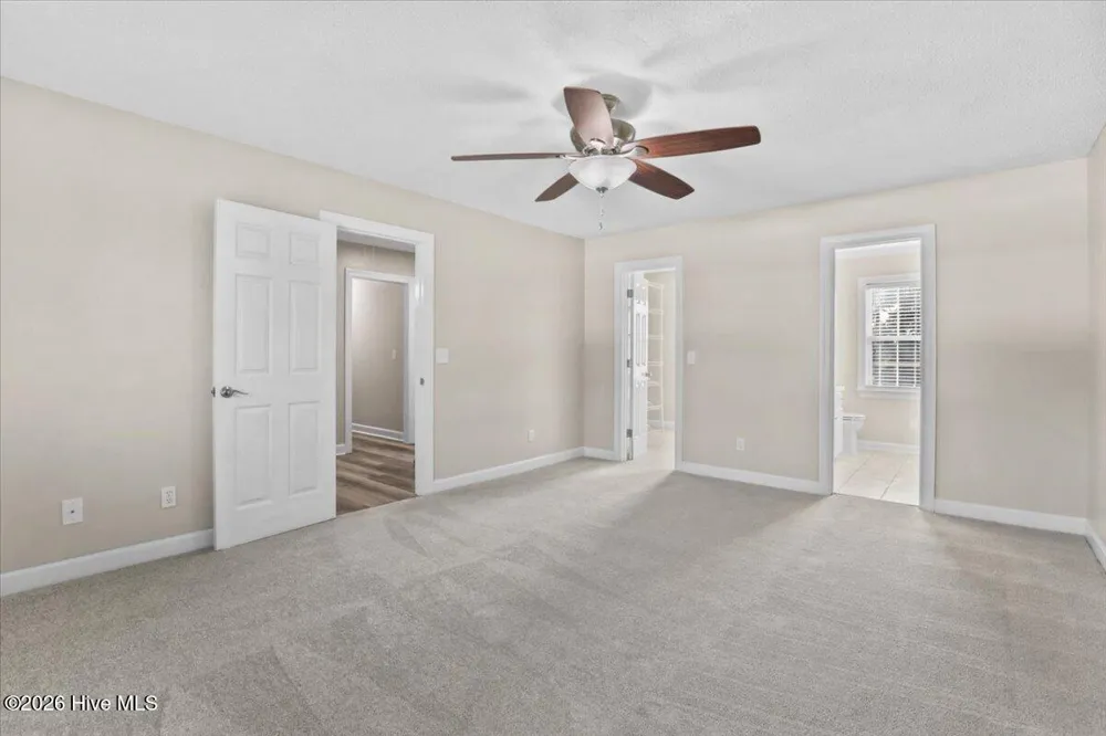 112 Cambridge Drive Goldsboro, NC 27530