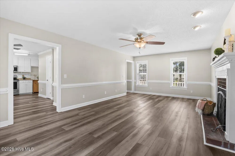 112 Cambridge Drive Goldsboro, NC 27530