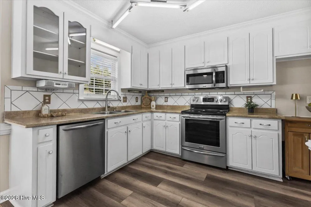 112 Cambridge Drive Goldsboro, NC 27530